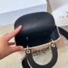 D new arrival lady bag size: 20*18 cm