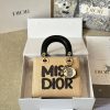D new arrival lady bag size: 20*18 cm