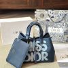 Miss D Toujours new arrival tote bag size: 30*20 cm