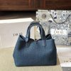 Miss D Toujours new arrival tote bag size: 30*20 cm
