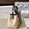 Miss D Toujours new arrival tote bag size: 30*20 cm