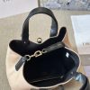 Miss D Toujours new arrival tote bag size: 30*20 cm