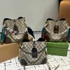 GG Emblem new arrival tote bag size:21 * 20 cm
