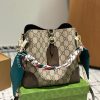 GG Emblem new arrival tote bag size:21 * 20 cm