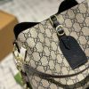 GG Emblem new arrival tote bag size:21 * 20 cm