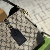 GG Emblem new arrival tote bag size:21 * 20 cm