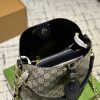 GG Emblem new arrival tote bag size:21 * 20 cm