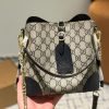 GG Emblem new arrival tote bag size:21 * 20 cm