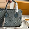 Louis new arrival onthego tote bag size:25*19cm