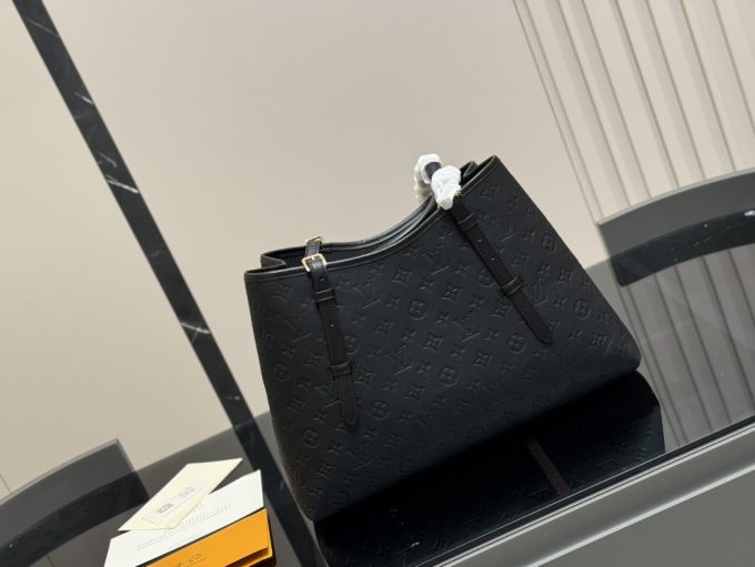 Louis new arrival babylone tote bag size:40* 29 cm - Image 9