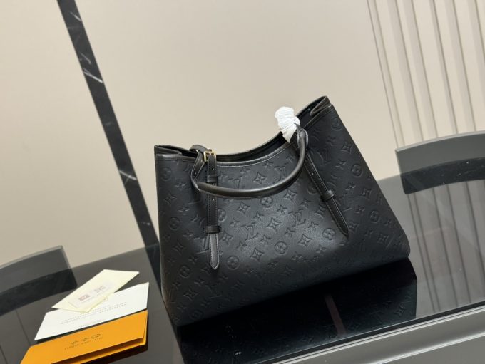 Louis new arrival babylone tote bag size:40* 29 cm - Image 10