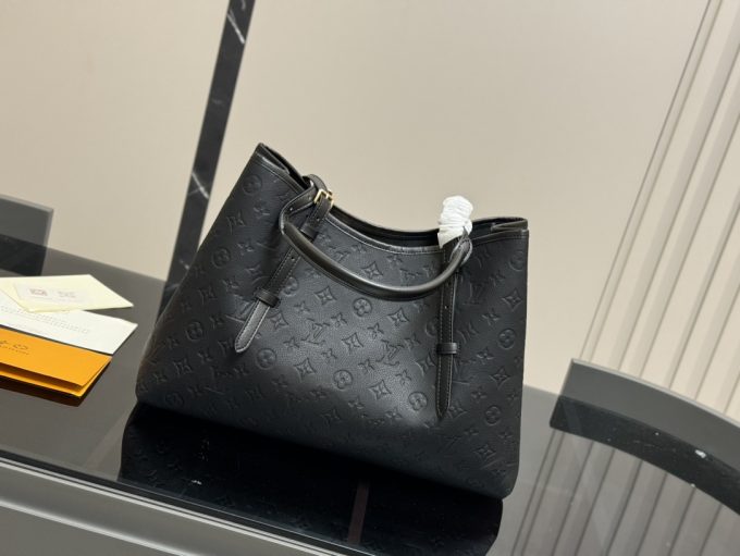 Louis new arrival babylone tote bag size:40* 29 cm - Image 11
