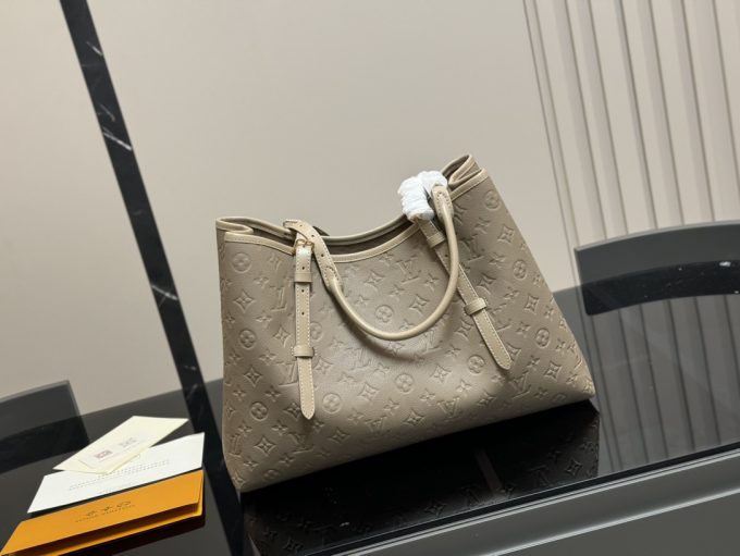 Louis new arrival babylone tote bag size:40* 29 cm - Image 3