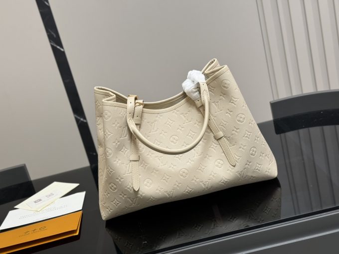 Louis new arrival babylone tote bag size:40* 29 cm - Image 2