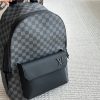 Louis new arrival men backpack bag 008 size :36*28cm