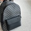 Louis new arrival men backpack bag 008 size :36*28cm
