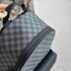 Louis new arrival men backpack bag 008 size :36*28cm