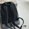 Louis new arrival men backpack bag 008 size :36*28cm