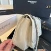 Y new arrival niki chain bag small size: 22*18 cm