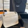 Y new arrival niki chain bag small size: 22*18 cm