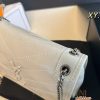 Y new arrival niki chain bag small size: 22*18 cm