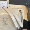 Y new arrival niki chain bag small size: 22*18 cm