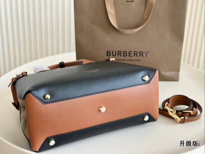 BB new arrival  The Banner tote bag size: 32*26 cm - Image 4
