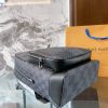 Louis ?? NIGO new arrival men backpack bag size: 38-29-13cm
