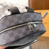 Louis ?? NIGO new arrival men backpack bag size: 38-29-13cm