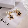 d new arrival earing 0010