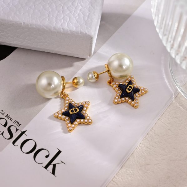 d new arrival earing 0010