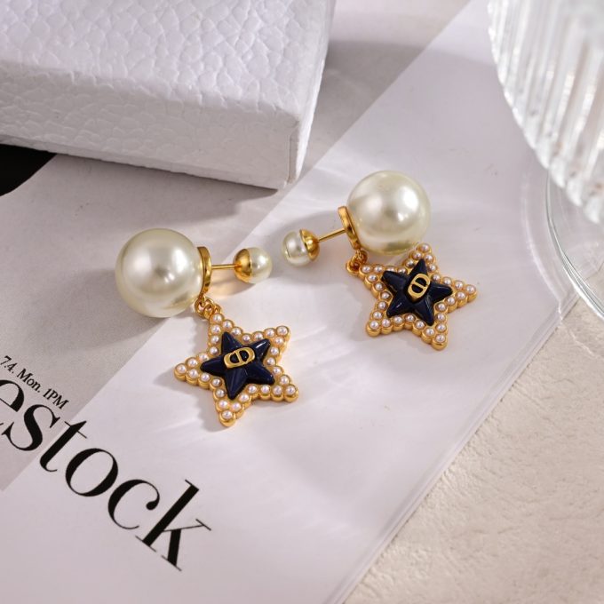 d new arrival earing 0010 - Image 4