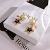 d new arrival earing 0010