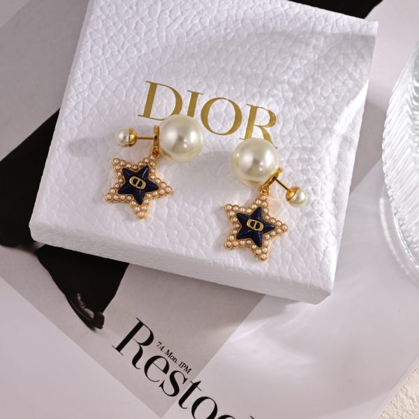 d new arrival earing 0010