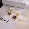 d new arrival earing 0010