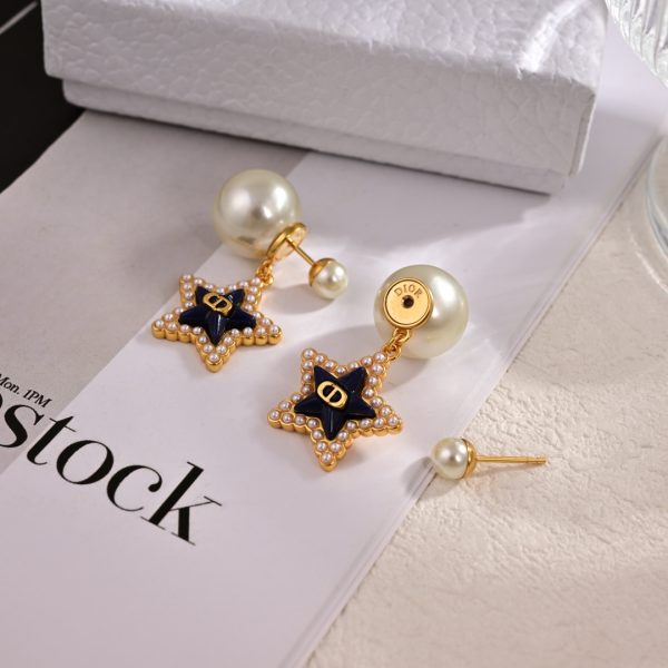 d new arrival earing 0010