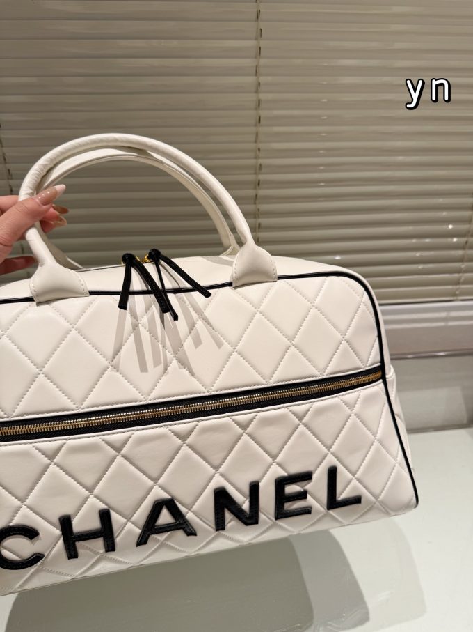 Cc new arrival 24c maxi bag size: 46*27 cm - Image 7