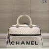 Cc new arrival 24c maxi bag size: 46*27 cm