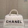 Cc new arrival 24c maxi bag size: 46*27 cm