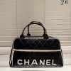 Cc new arrival 24c maxi bag size: 46*27 cm