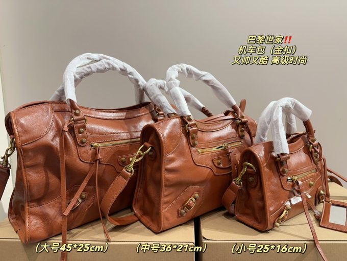 Balen new arrival women bag 001 - Image 4