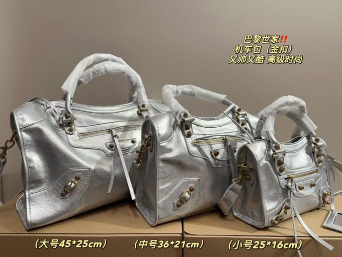 Balen new arrival women bag 001 - Image 2