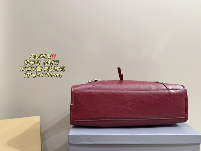 Balen new arrival women bag 001 - Image 6