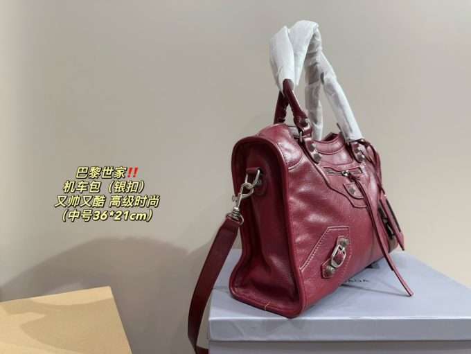 Balen new arrival women bag 001 - Image 11