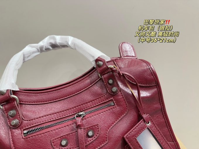 Balen new arrival women bag 001 - Image 8