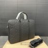 GG new arrival briefcase laptop bag 002 size: 38*28 cm