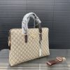 GG new arrival briefcase laptop bag size: 38*28 cm