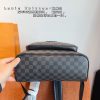 Louis new arrival Lv DISCOVERY men backpack bag size: 30*12*38cm