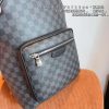 Louis new arrival Lv DISCOVERY men backpack bag size: 30*12*38cm