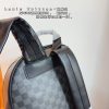 Louis new arrival Lv DISCOVERY men backpack bag size: 30*12*38cm
